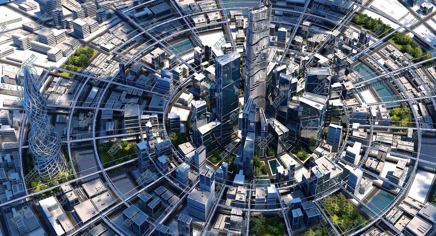 images/goods_img/202105073/Future City HD 2019 V 2 3D model/3.jpg